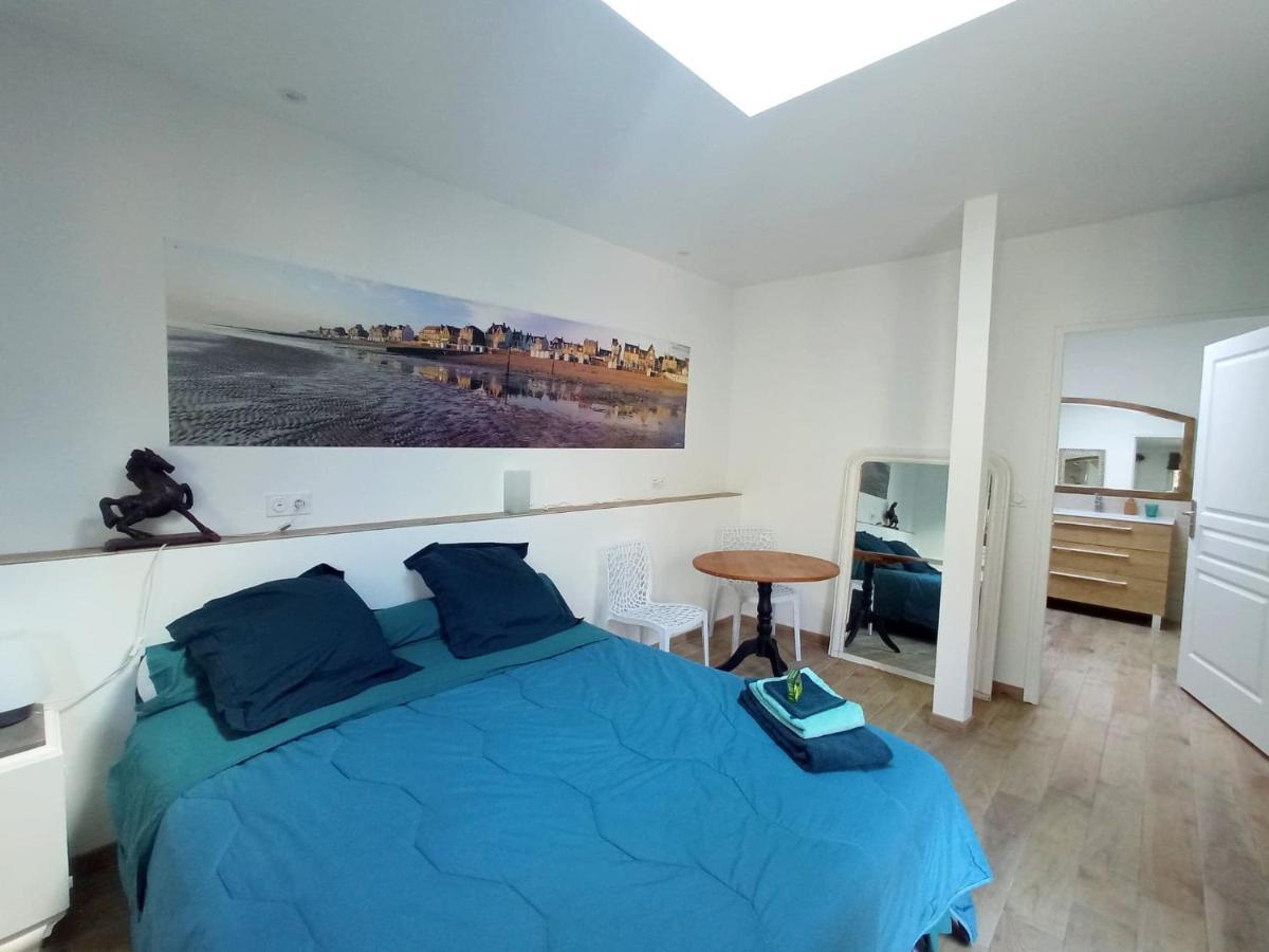 Mysaintaubin Bed & Breakfast Екстериор снимка