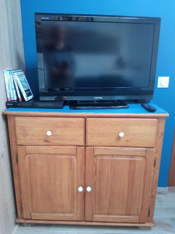 Mysaintaubin Bed & Breakfast Екстериор снимка