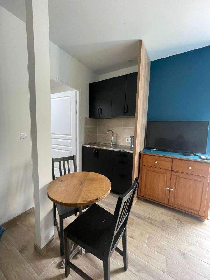 Mysaintaubin Bed & Breakfast Екстериор снимка