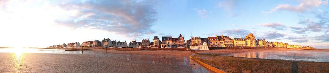 Mysaintaubin Bed & Breakfast Екстериор снимка