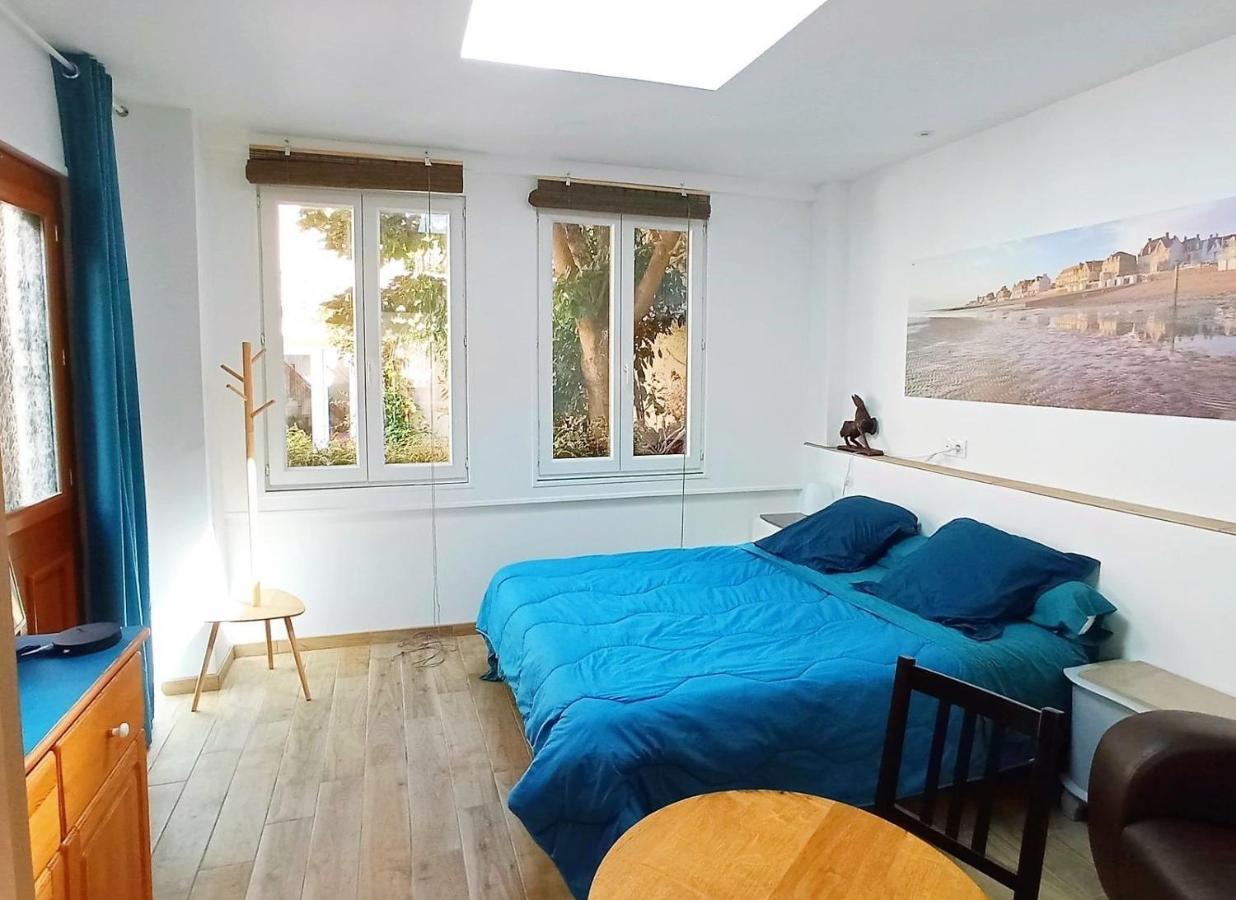 Mysaintaubin Bed & Breakfast Екстериор снимка