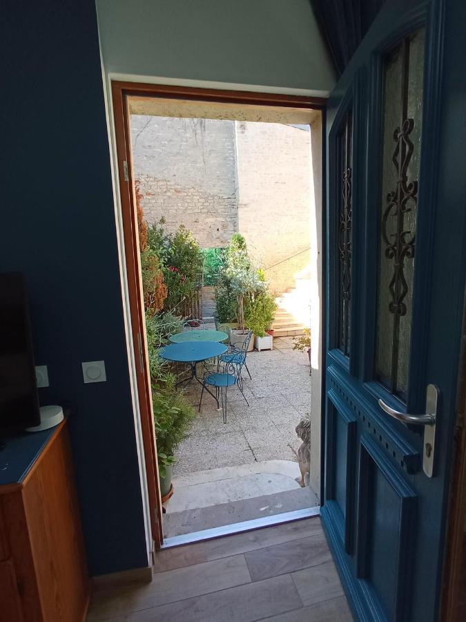 Mysaintaubin Bed & Breakfast Екстериор снимка
