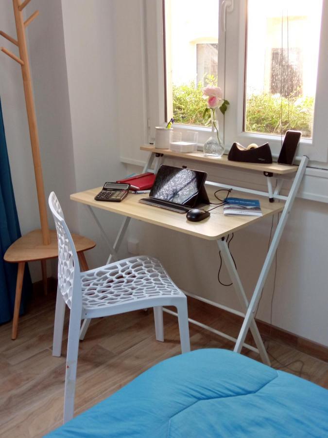 Mysaintaubin Bed & Breakfast Стая снимка