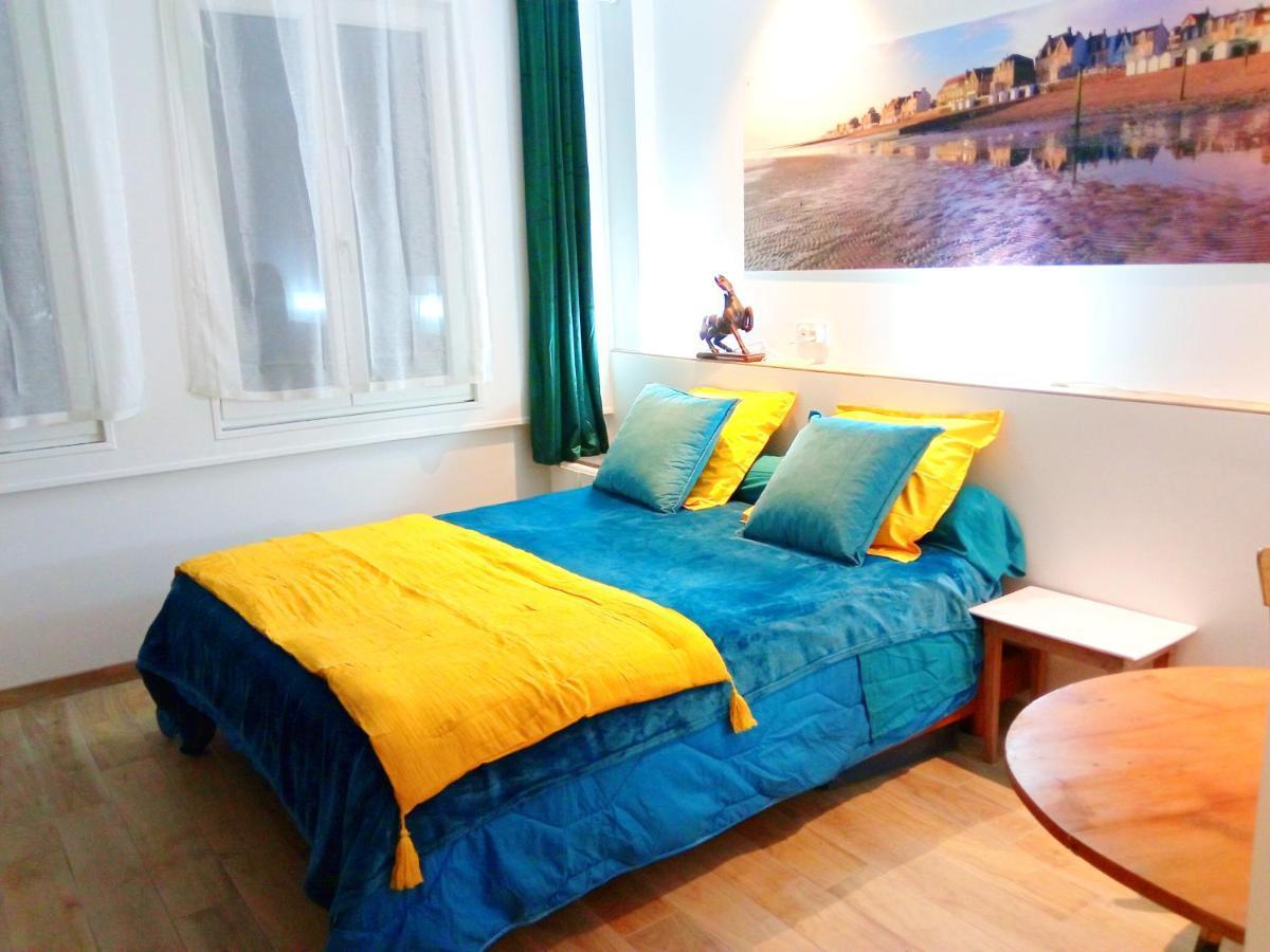 Mysaintaubin Bed & Breakfast Екстериор снимка